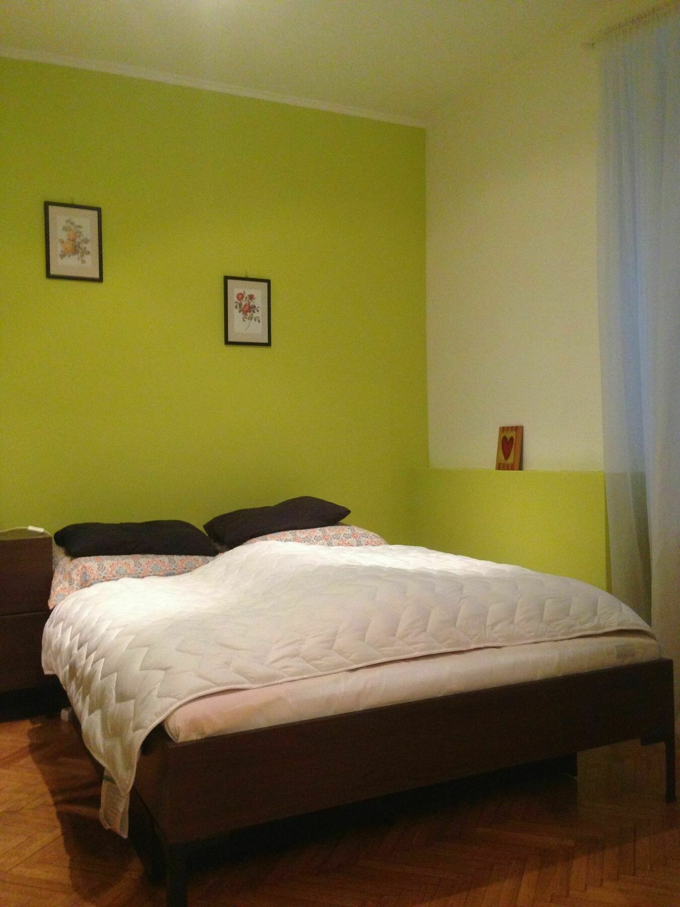 Pauler19 Apartement Budapest Eksteriør billede