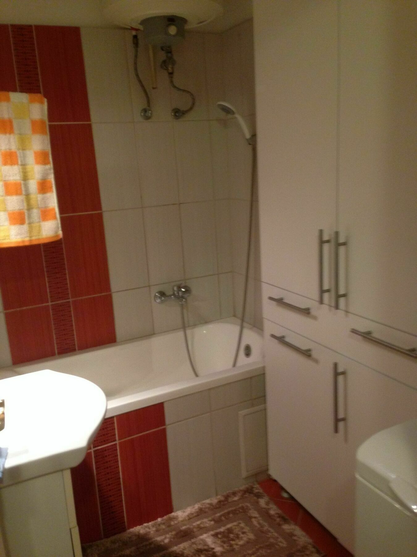 Pauler19 Apartement Budapest Eksteriør billede